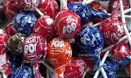 lollipop_lollipop什么意