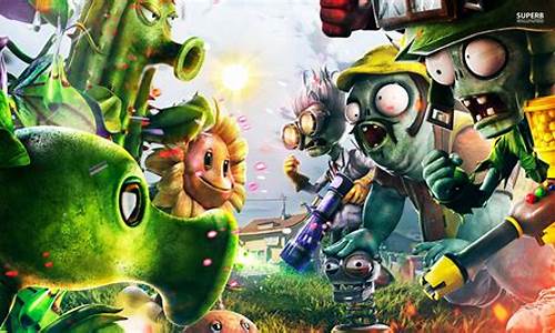 plants vs zombies 2_plantsvszombies2国际版