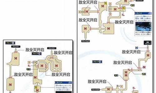 梦之旅4图文攻略_梦之旅4游戏攻略